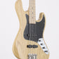 [SN M2915] USED Sadowsky / Metroline MV4 Natural [09]