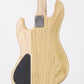 [SN M2915] USED Sadowsky / Metroline MV4 Natural [09]