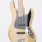 [SN M2915] USED Sadowsky / Metroline MV4 Natural [09]