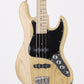 [SN M2915] USED Sadowsky / Metroline MV4 Natural [09]