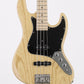 [SN M2915] USED Sadowsky / Metroline MV4 Natural [09]