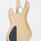 [SN M2915] USED Sadowsky / Metroline MV4 Natural [09]