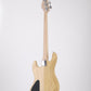 [SN M2915] USED Sadowsky / Metroline MV4 Natural [09]