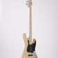 [SN M2915] USED Sadowsky / Metroline MV4 Natural [09]