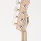 [SN M2915] USED Sadowsky / Metroline MV4 Natural [09]