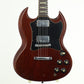 [SN 971533] USED Gibson USA Gibson / 1971 SG Standard Cherry Red [20]