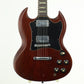 [SN 971533] USED Gibson USA Gibson / 1971 SG Standard Cherry Red [20]