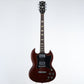 [SN 971533] USED Gibson USA Gibson / 1971 SG Standard Cherry Red [20]