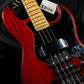 [SN 035669] USED ATELIER Z / JINO 4 RED #1 [05]