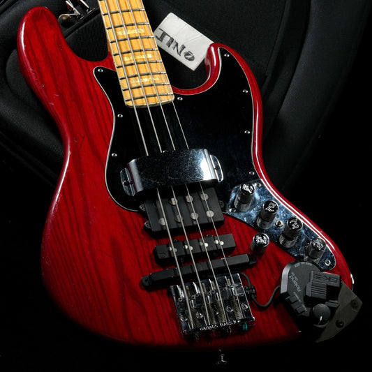 [SN 035669] USED ATELIER Z / JINO 4 RED #1 [05]