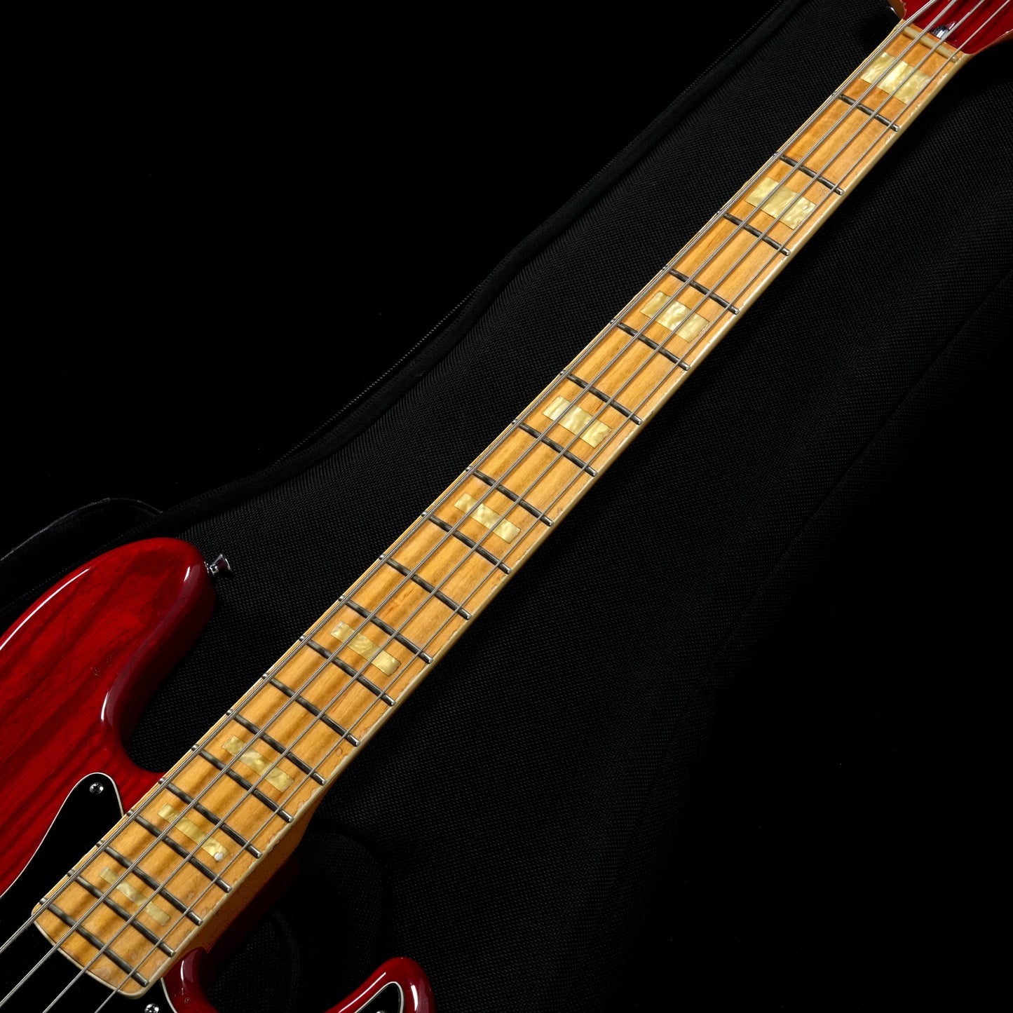 [SN 035669] USED ATELIER Z / JINO 4 RED #1 [05]