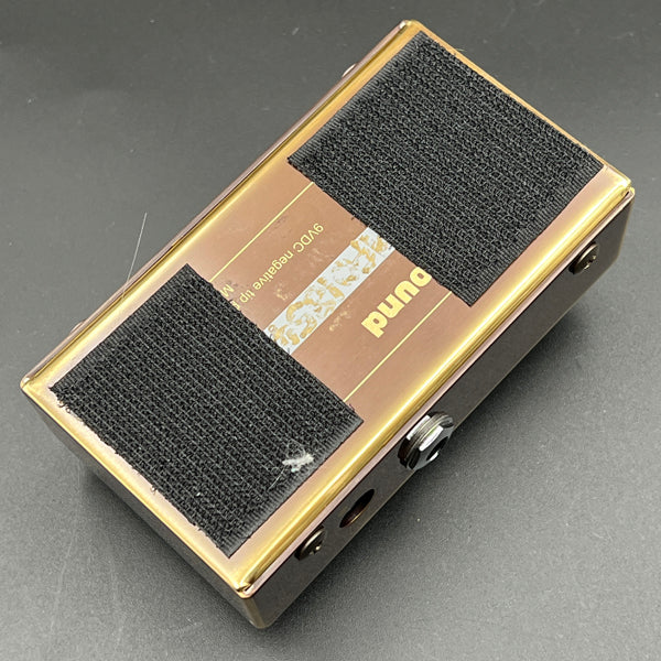 USED VEMURAM / Myriad Fuzz [06] – Ishibashi Music Corporation.