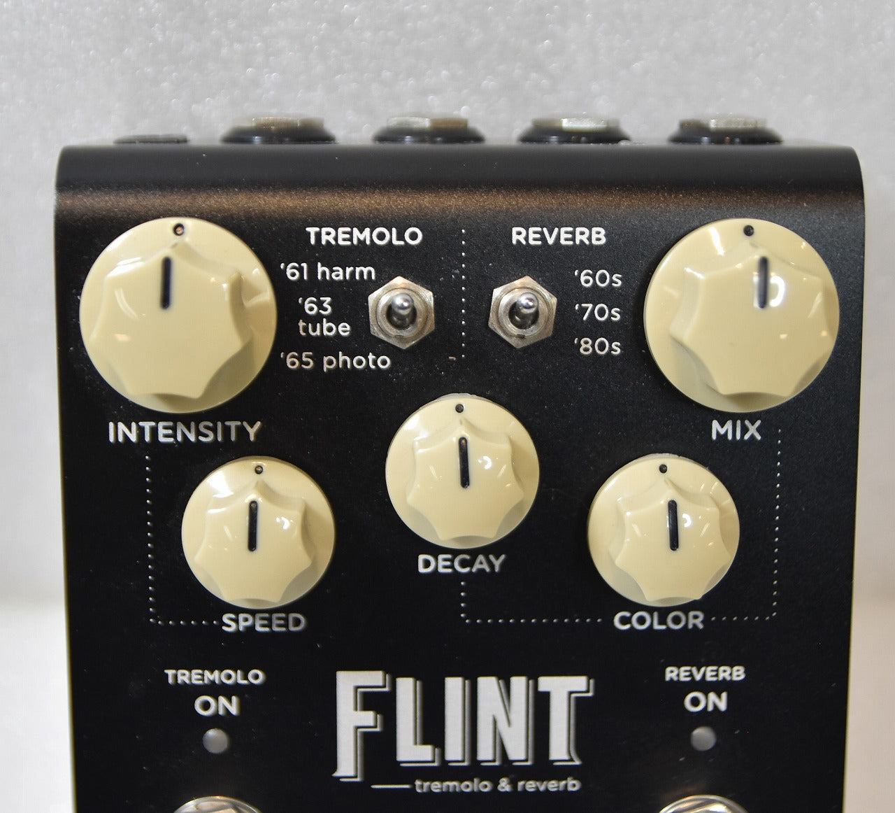 [SN S2233882] USED STRYMON / FLINT V2 / tremolo &amp; reverb [12]