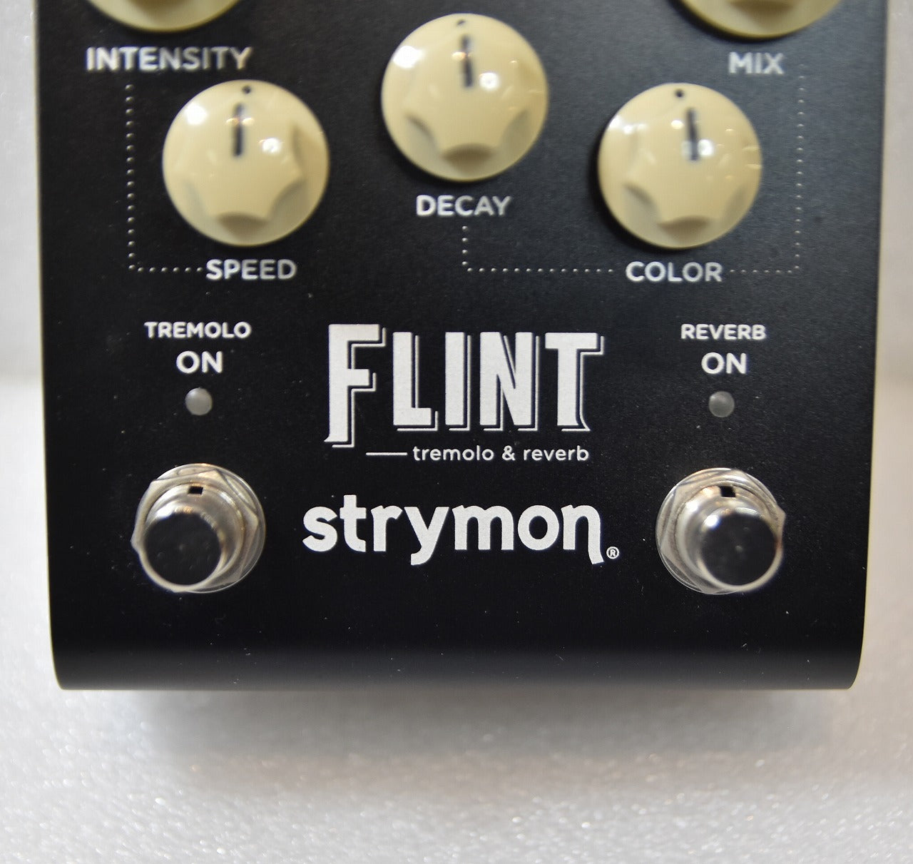 [SN S2233882] USED STRYMON / FLINT V2 / tremolo &amp; reverb [12]