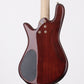 [SN WR20030359] USED SPECTOR / RAS 4 Twilight Amber [03]