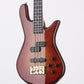 [SN WR20030359] USED SPECTOR / RAS 4 Twilight Amber [03]