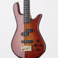 [SN WR20030359] USED SPECTOR / RAS 4 Twilight Amber [03]