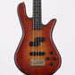 [SN WR20030359] USED SPECTOR / RAS 4 Twilight Amber [03]