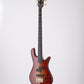 [SN WR20030359] USED SPECTOR / RAS 4 Twilight Amber [03]