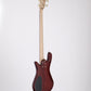 [SN WR20030359] USED SPECTOR / RAS 4 Twilight Amber [03]