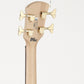 [SN WR20030359] USED SPECTOR / RAS 4 Twilight Amber [03]