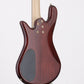 [SN WR20030359] USED SPECTOR / RAS 4 Twilight Amber [03]