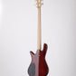 [SN WR20030359] USED SPECTOR / RAS 4 Twilight Amber [03]