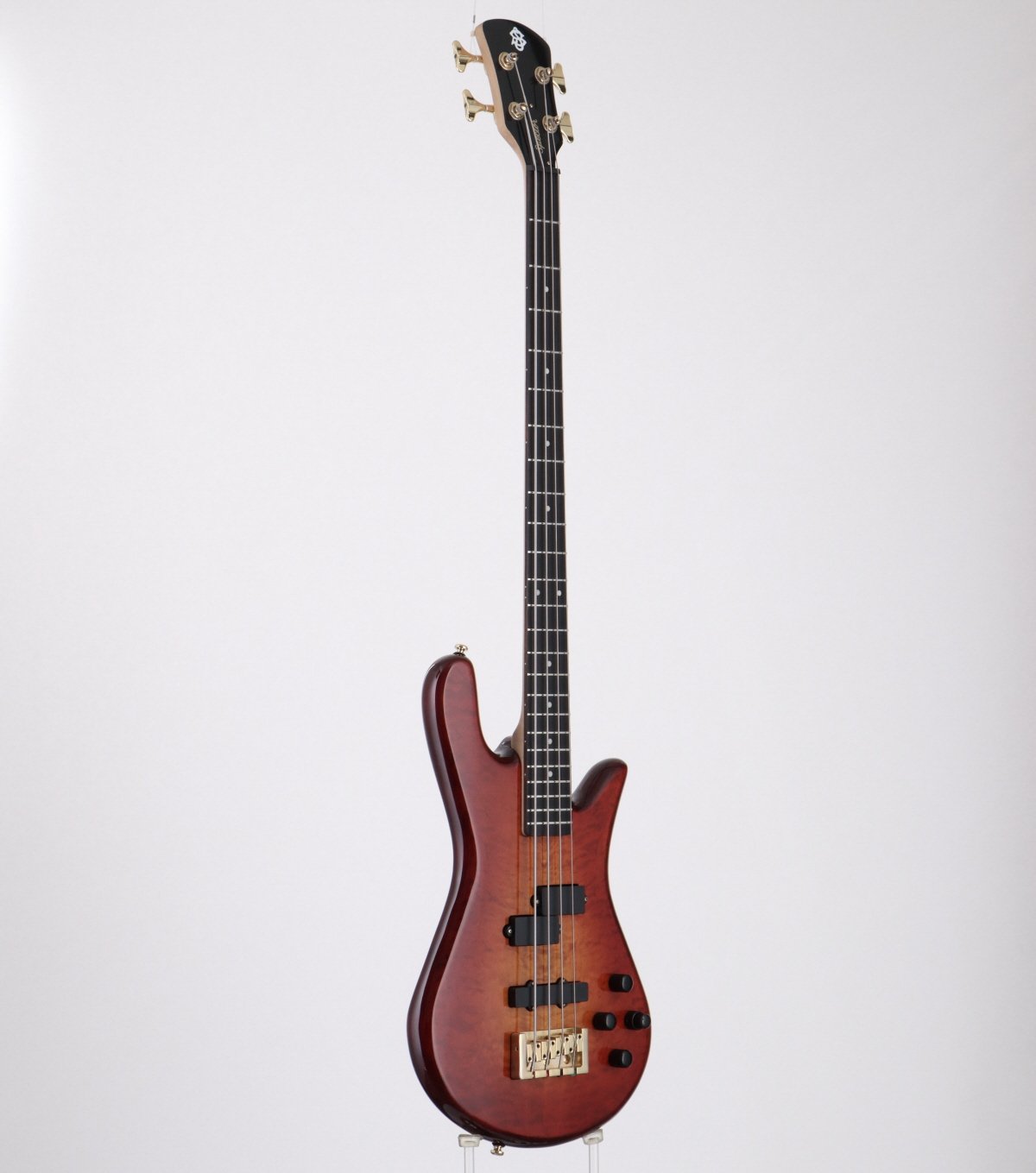 [SN WR20030359] USED SPECTOR / RAS 4 Twilight Amber [03]