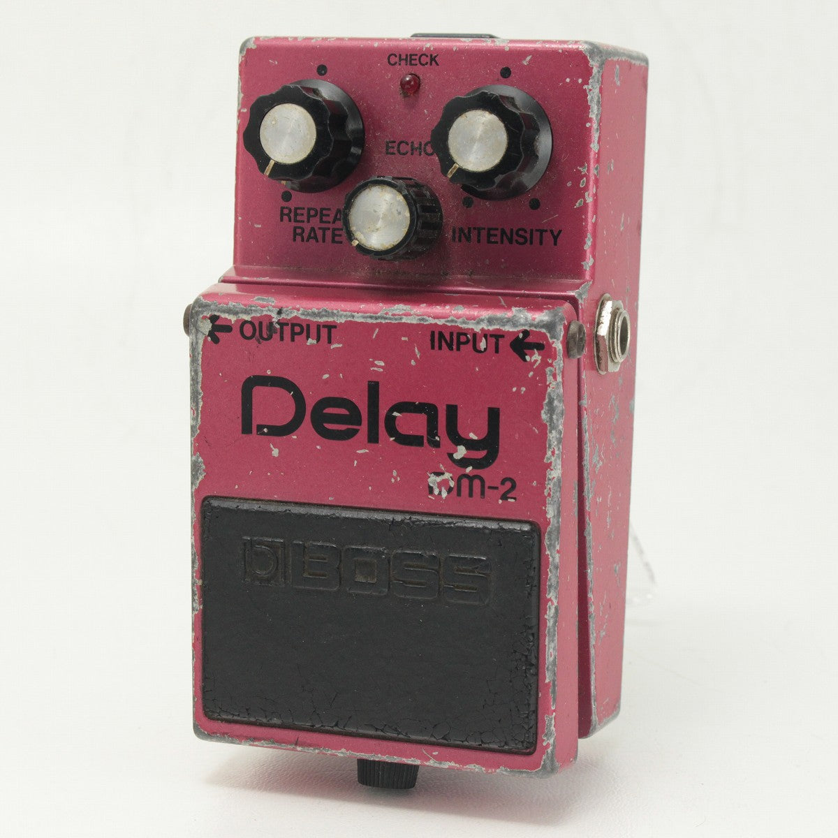 [SN 277300] USED BOSS / DM-2 Delay [03]