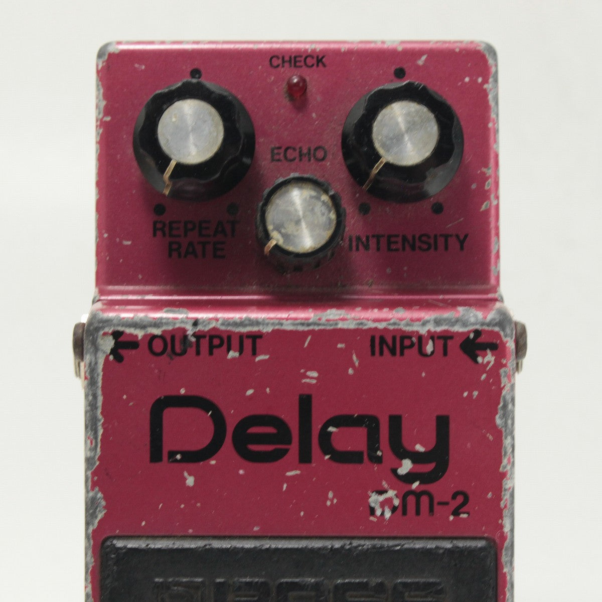 [SN 277300] USED BOSS / DM-2 Delay [03]