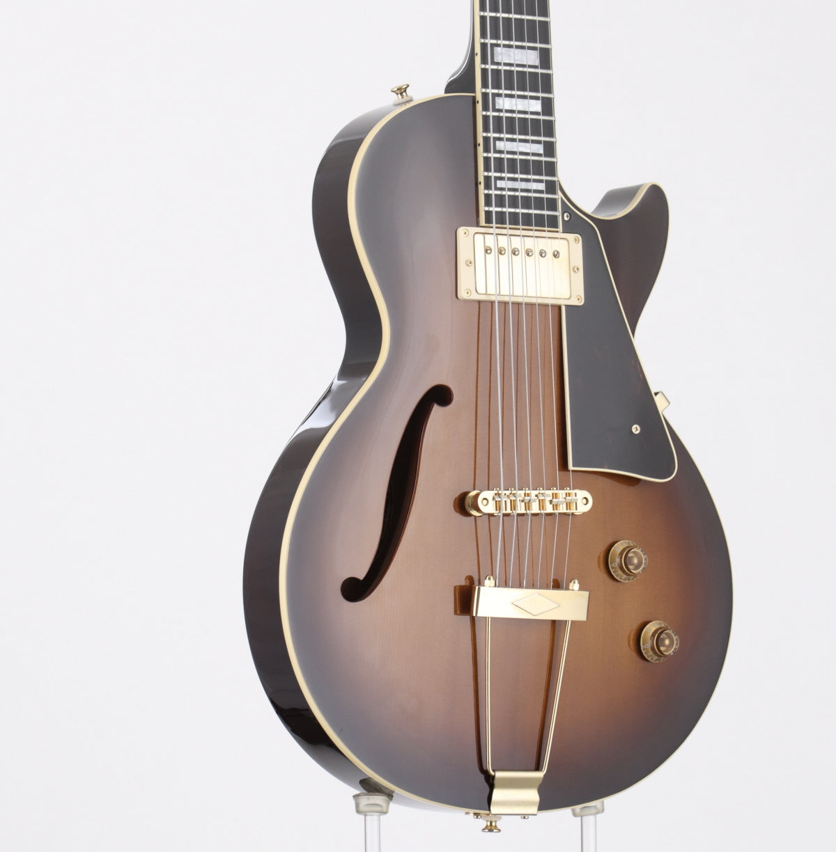 [SN 1307021] USED ARCHTOP TRIBUTE / ATSP-CSH [03]