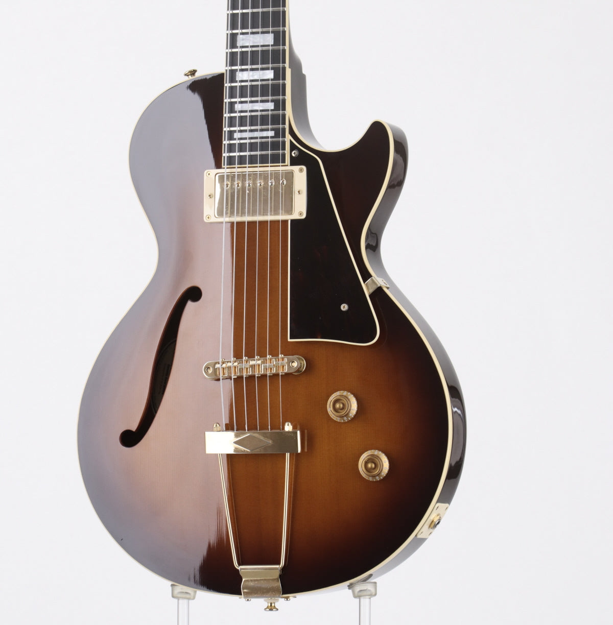 [SN 1307021] USED ARCHTOP TRIBUTE / ATSP-CSH [03]