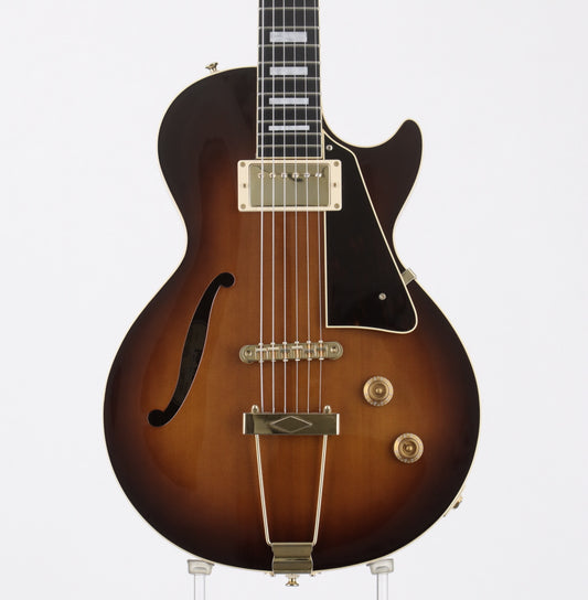 [SN 1307021] USED ARCHTOP TRIBUTE / ATSP-CSH [03]