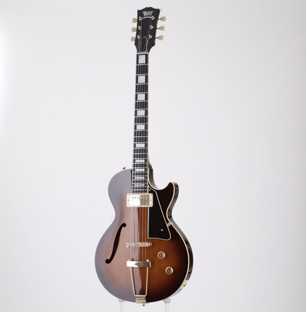 [SN 1307021] USED ARCHTOP TRIBUTE / ATSP-CSH [03]