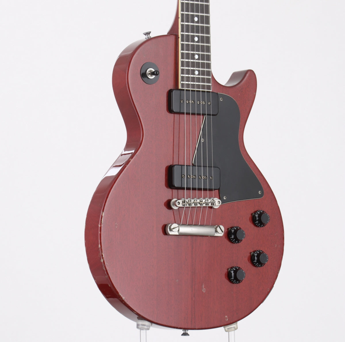 [SN 309972] USED Orville / Les Paul Special Cherry [06]