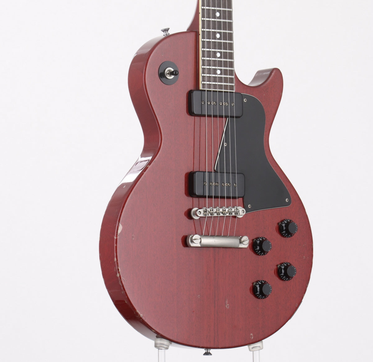 [SN 309972] USED ORVILLE / Les Paul Special Cherry [06]