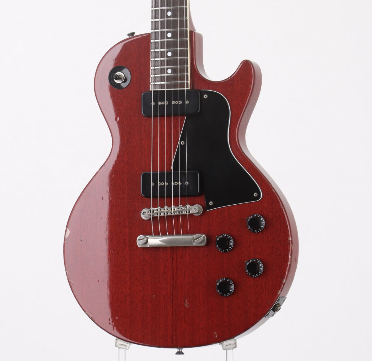 [SN 309972] USED ORVILLE / Les Paul Special Cherry [06]