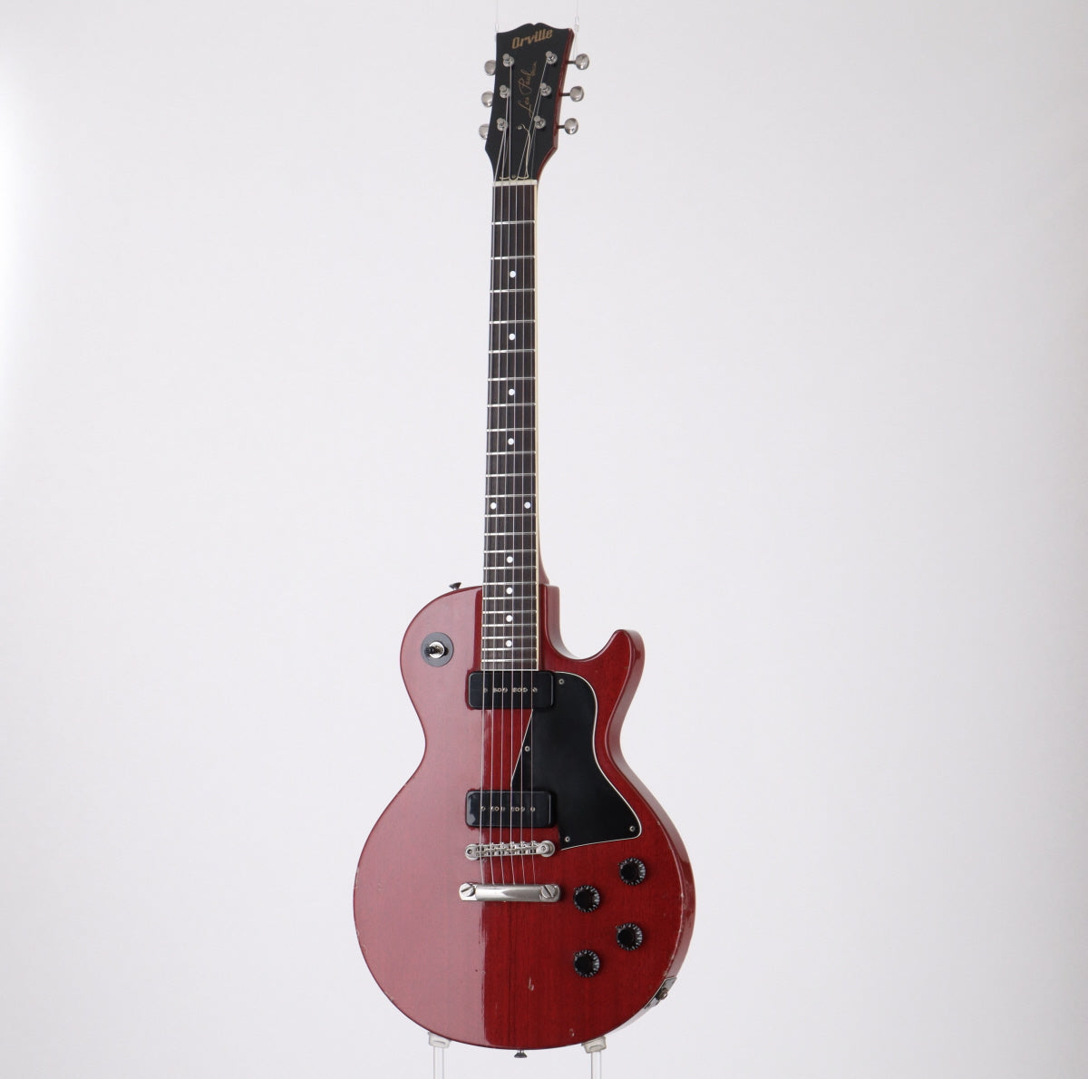 [SN 309972] USED Orville / Les Paul Special Cherry [06]