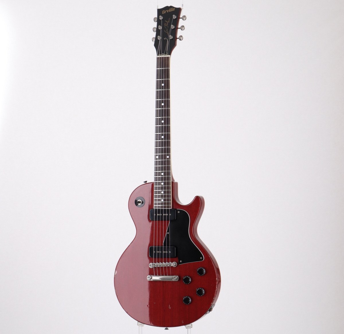 [SN 309972] USED ORVILLE / Les Paul Special Cherry [06]
