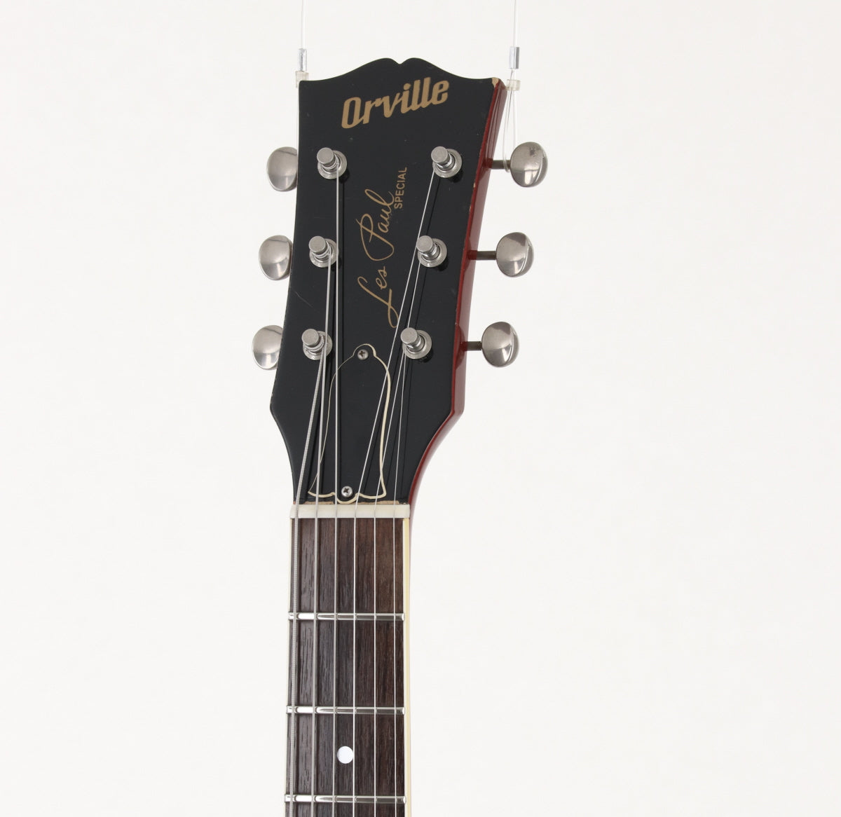 [SN 309972] USED ORVILLE / Les Paul Special Cherry [06]