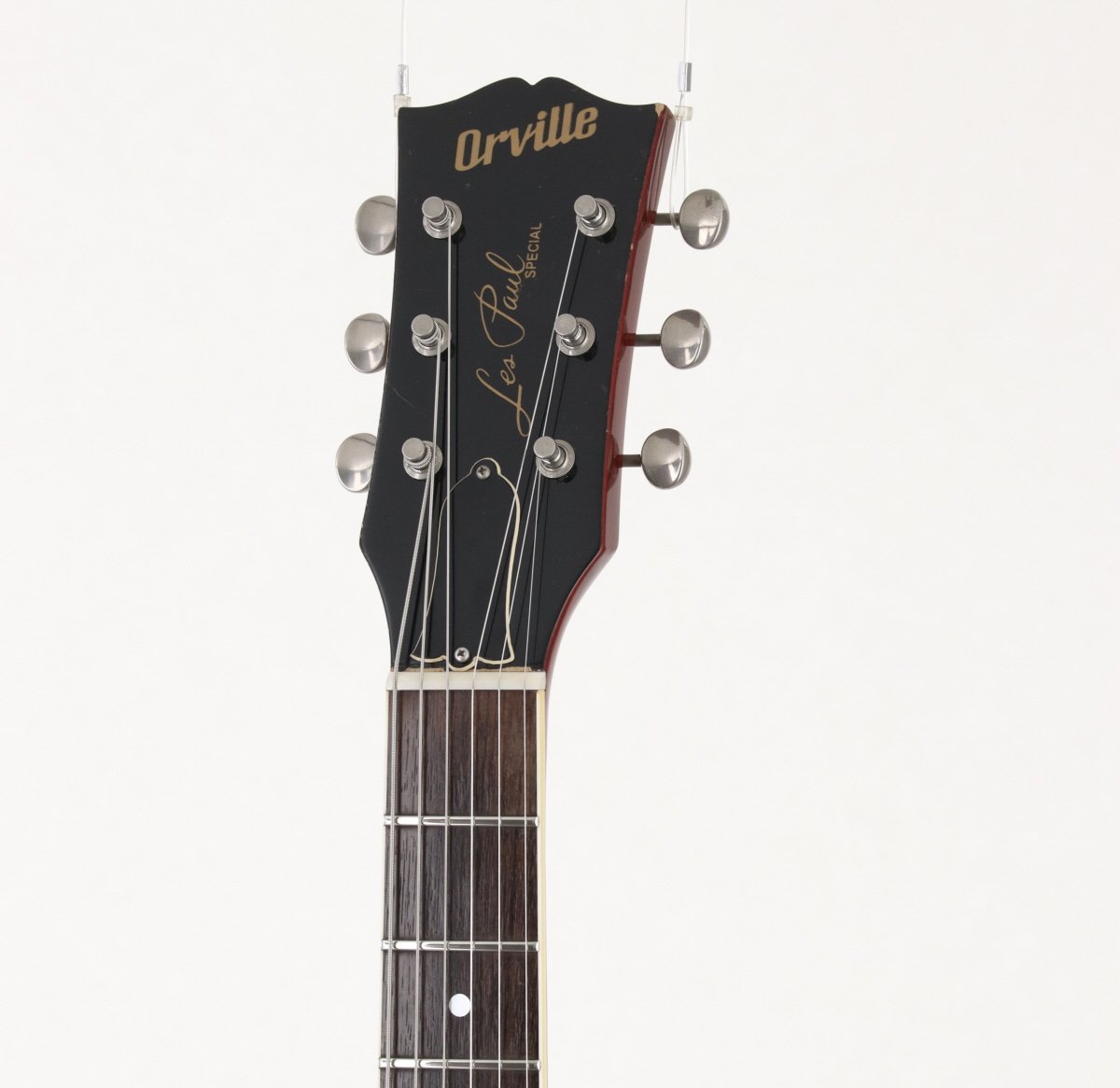 [SN 309972] USED ORVILLE / Les Paul Special Cherry [06]