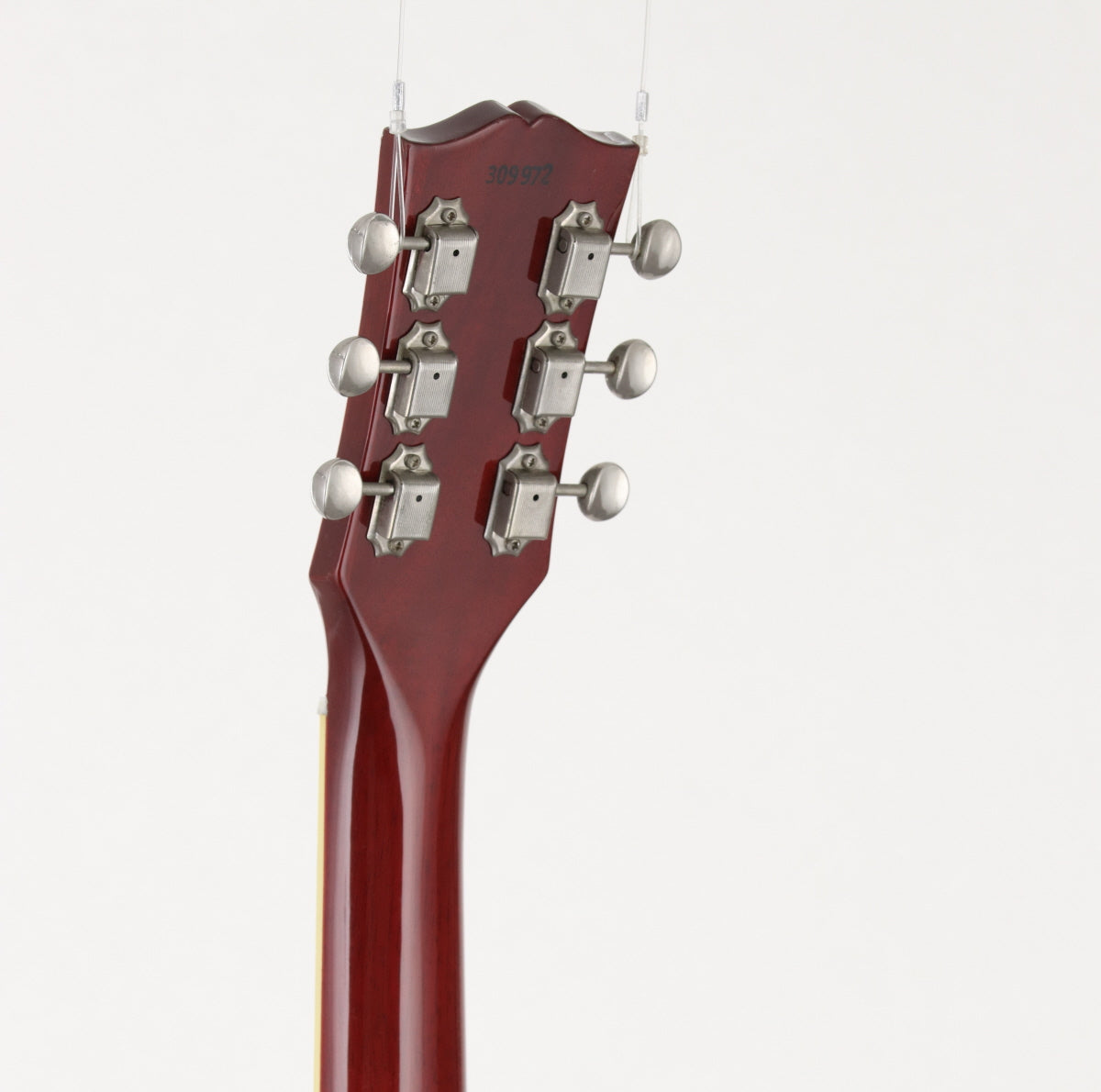 [SN 309972] USED Orville / Les Paul Special Cherry [06]