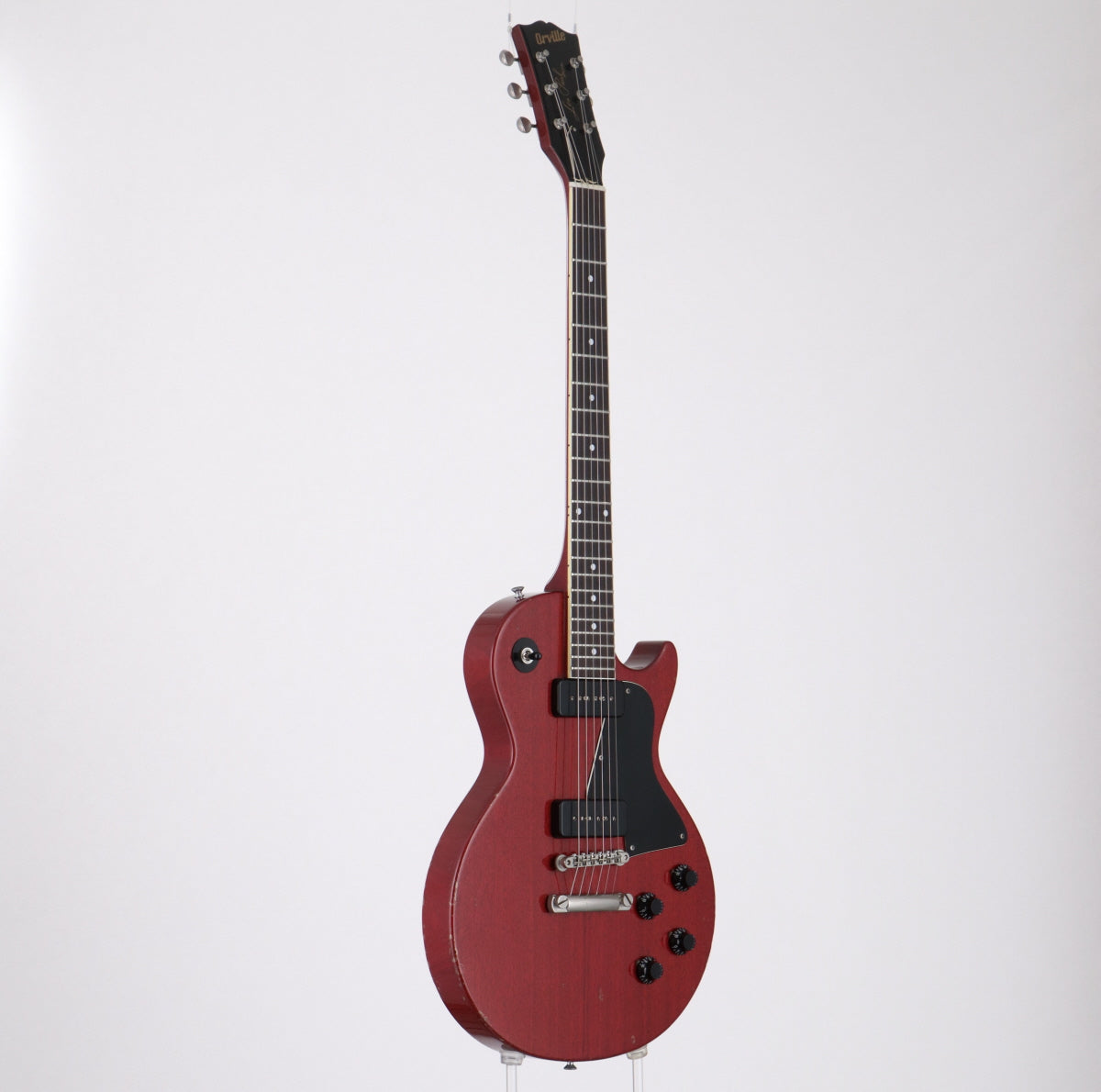 [SN 309972] USED Orville / Les Paul Special Cherry [06]