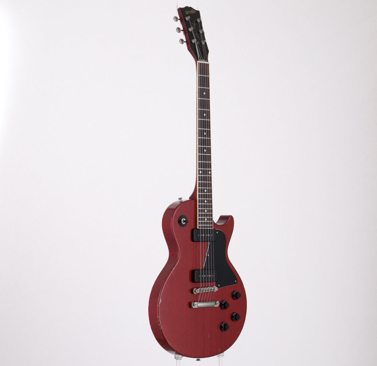 [SN 309972] USED ORVILLE / Les Paul Special Cherry [06]