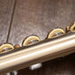 [SN 056490] USED YAMAHA / YAMAHA YFL-617 silver flute [10]