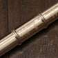 [SN 056490] USED YAMAHA / YAMAHA YFL-617 silver flute [10]
