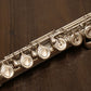 [SN 056490] USED YAMAHA / YAMAHA YFL-617 silver flute [10]