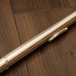 [SN 056490] USED YAMAHA / YAMAHA YFL-617 silver flute [10]