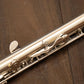 [SN 056490] USED YAMAHA / YAMAHA YFL-617 silver flute [10]