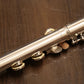 [SN 056490] USED YAMAHA / YAMAHA YFL-617 silver flute [10]